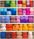 A Plethora of Yarn