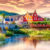 Ahr Valley Jigsaw Puzzle