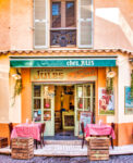 Antibes Bistro