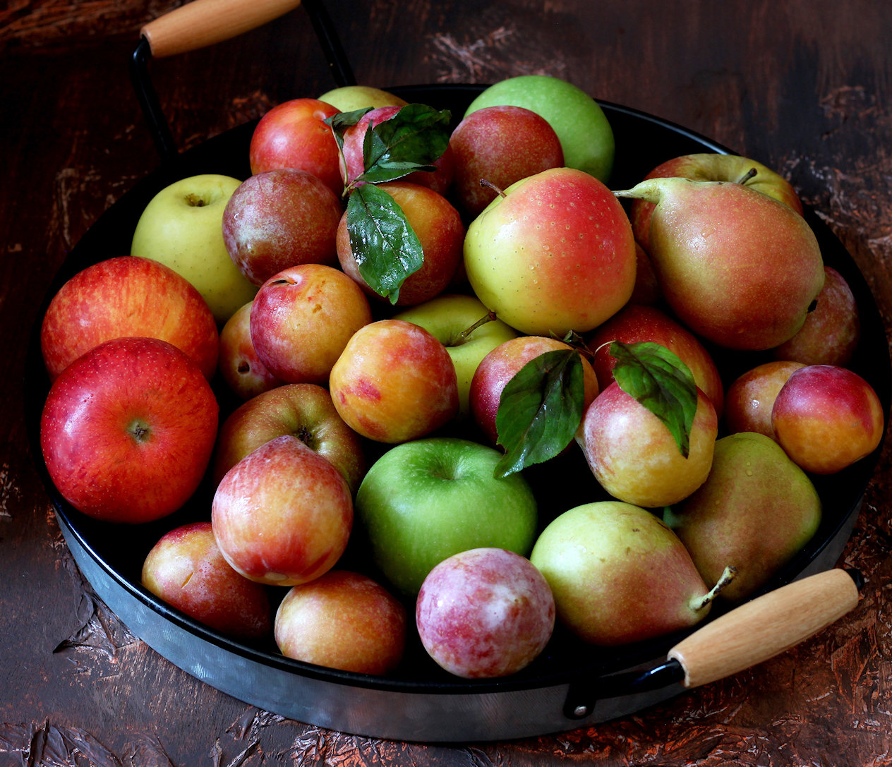 apples-pears-and-plums-jigsaw-puzzle