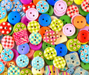 Assorted Buttons