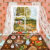 Autumn Window Jigsaw Puzzle