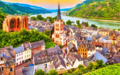 Bacharach