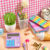 Back To School Supplies Jigsaw Puzzle