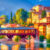 Bassano del Grappa Jigsaw Puzzle