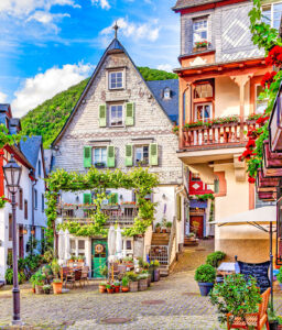 Beilstein Jigsaw Puzzle