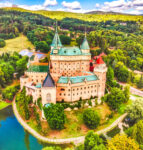 Bojnice Medieval Castle