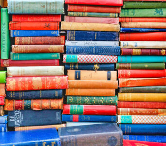 Books Books Books Jigsaw Puzzle