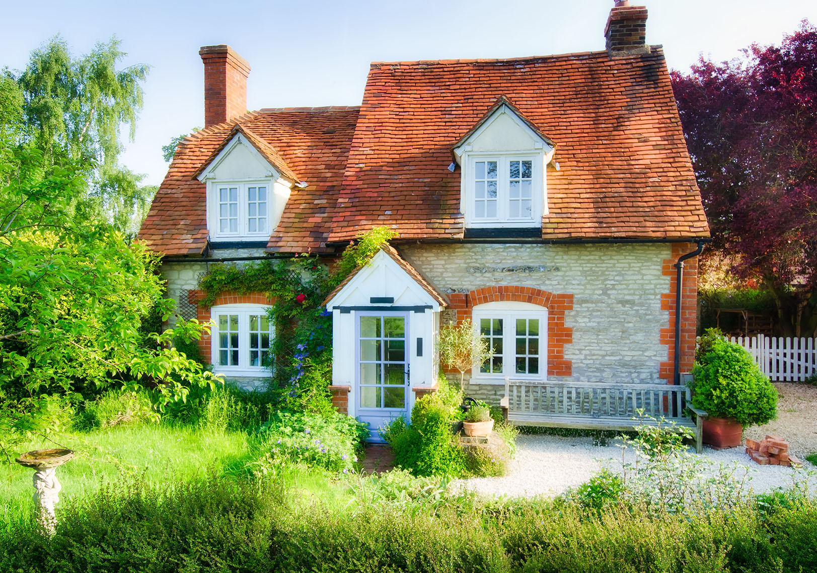 brick-and-stone-house-jigsaw-puzzle