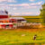 Bucolic Farm Jigsaw Puzzle