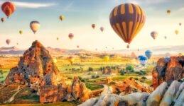 Cappadocia Balloons