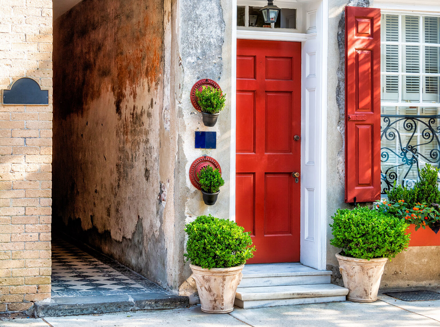 charleston-door-jigsaw-puzzle