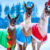 Christmas Llamas Jigsaw Puzzle