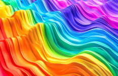 Color Ripples