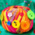 Colorful Pin Cushion Jigsaw Puzzle