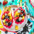 Colorful Tropical Fruit Jigsaw Puzzle