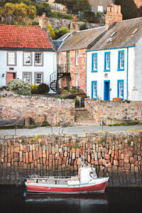 Crail Jigsaw Puzzle