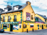 Dingle Pub