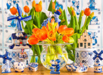 Dutch Decorations