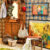 Eclectic Entryway Jigsaw Puzzle