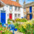 Fife Village Jigsaw Puzzle