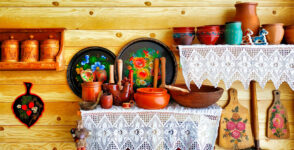 Folk Art Treasures