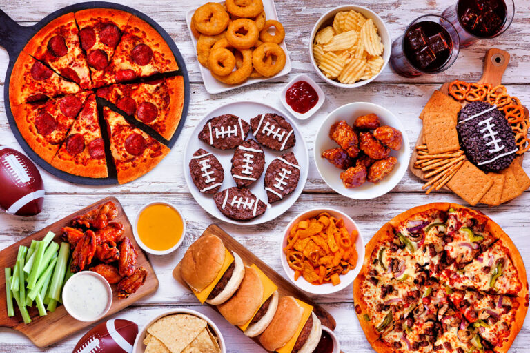 football-snacks-jigsaw-puzzle