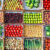 Fresh Produce Display Jigsaw Puzzle