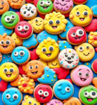 Fun Cookies