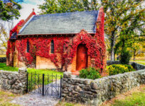 Gostwyck Chapel