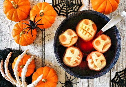 Halloween Punch Jigsaw Puzzle