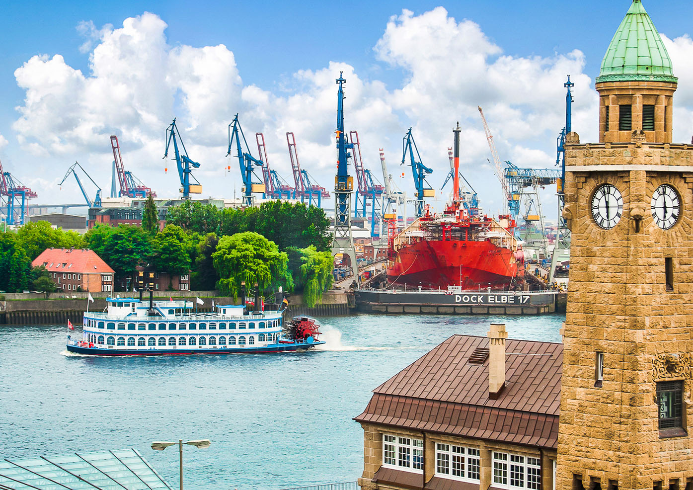 hamburg-harbor-jigsaw-puzzle