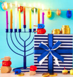 Happy Hanukkah Jigsaw Puzzle