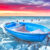 Ice Cold Sunset Jigsaw Puzzle