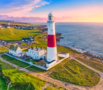 Isle of Portland Jigsaw Puzzle