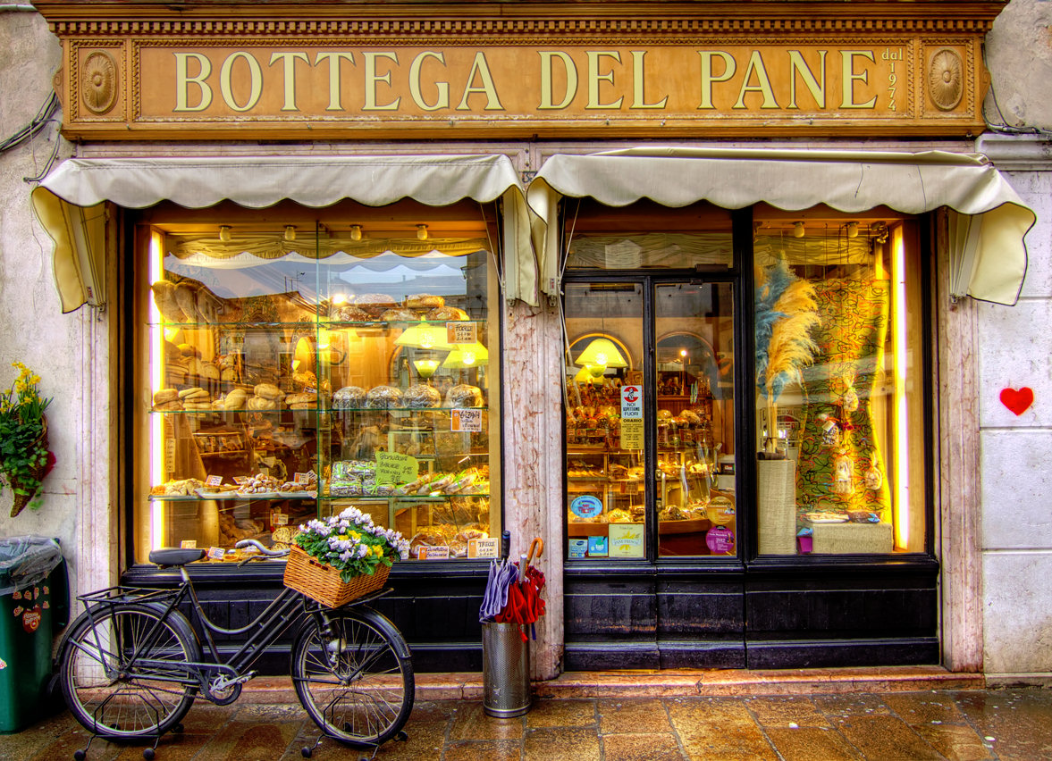 italian bakery quincy ma