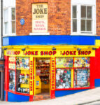 Joke Shop