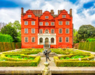 Kew Palace