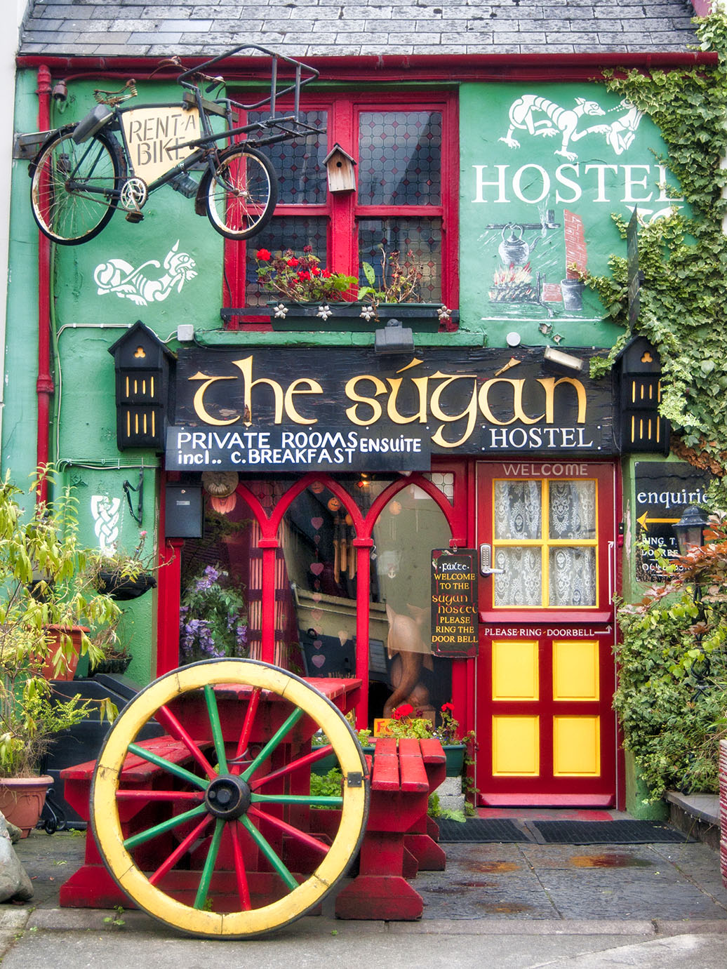 killarney-hostel-jigsaw-puzzle