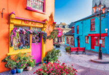 Kinsale Ireland