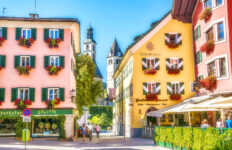 Kitzbuhel