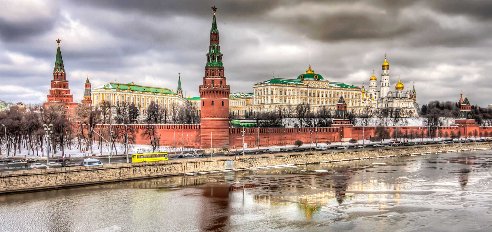 kaspersky kremlin