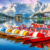 Lake Misurina Jigsaw Puzzle