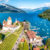 Lake Thun Jigsaw Puzzle