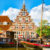 Leiden Architecture Jigsaw Puzzle