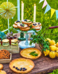 Lemon Tarts Jigsaw Puzzle