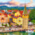 Lindau Jigsaw Puzzle