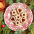 Linzer Cookies Jigsaw Puzzle