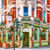 London Corner Pub Jigsaw Puzzle