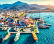 Marmaris Turkey